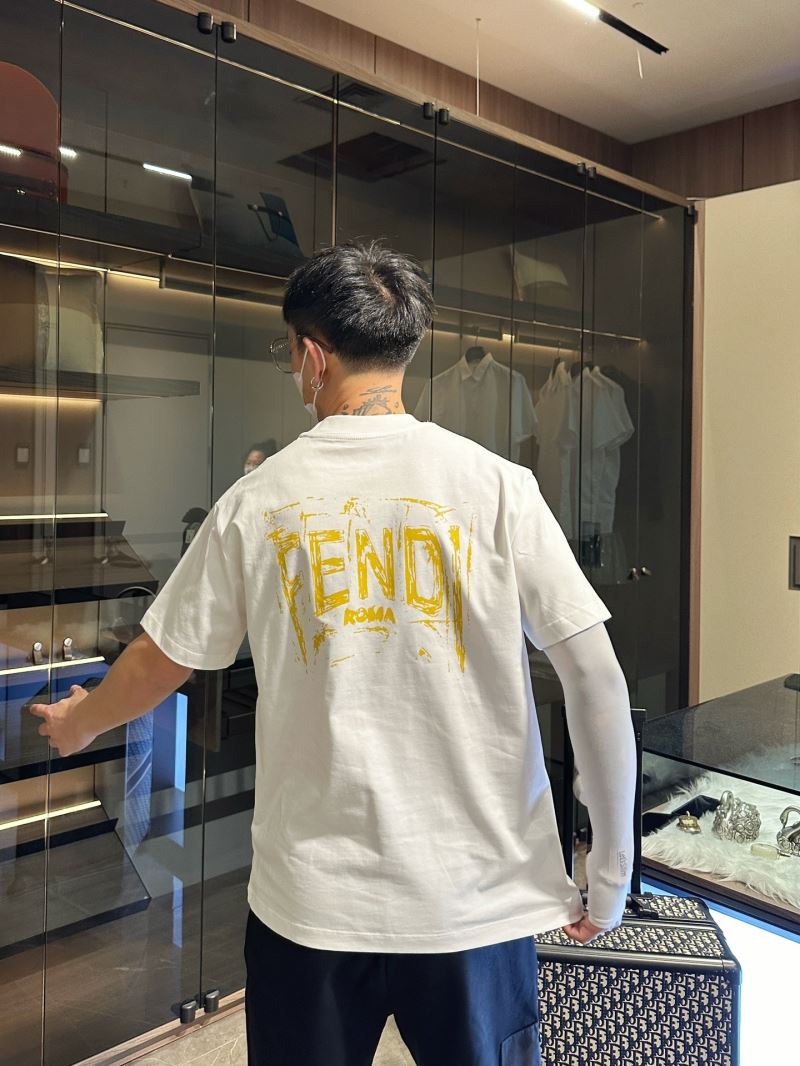 Fendi T-Shirts